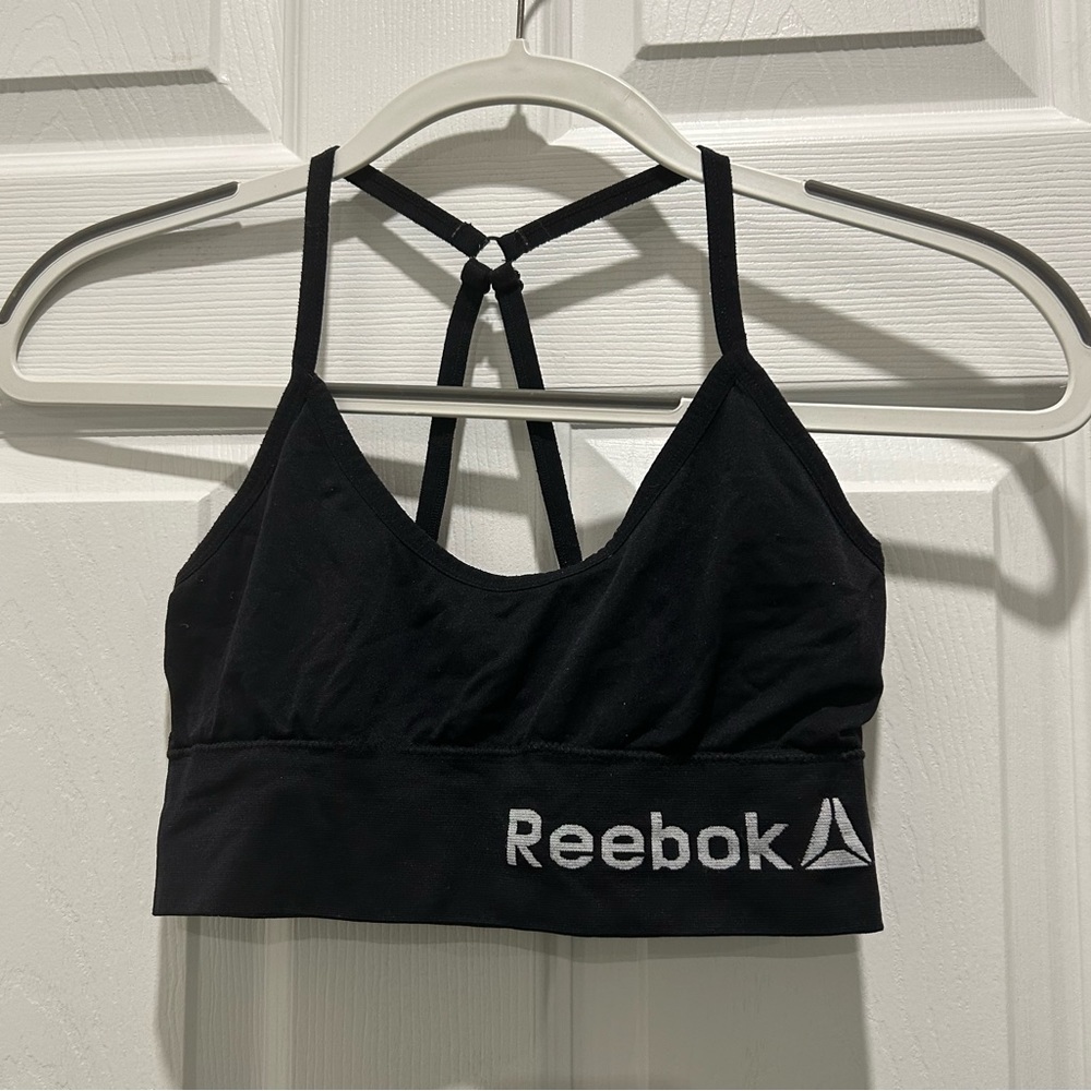 3/$20! Reebok sports bra